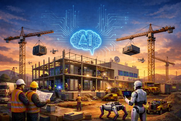 The Hidden Risk of the AI Boom