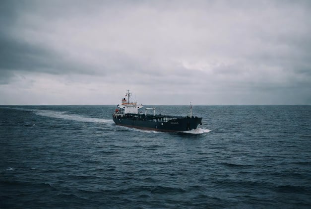 Russian Oil Tanker Allowed to Reach Cuba by Trump Administration