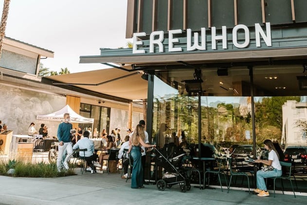 What Founders Can Learn from Erewhon's Wild Success
