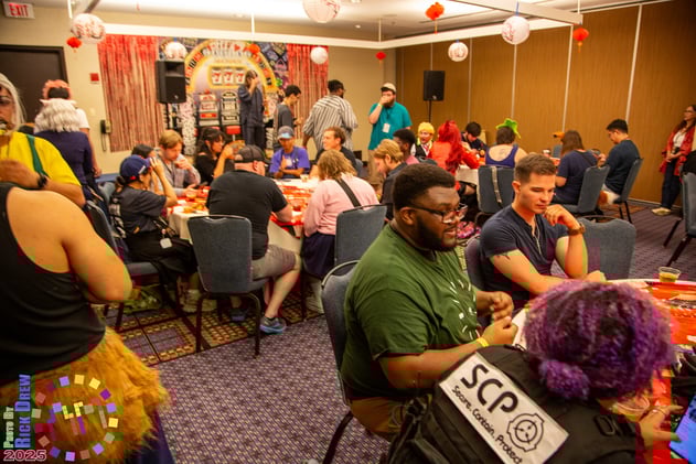 Room Parties 101: How to Find the Best Fan Hangouts at AniMinneapolis (Without Getting Overwhelmed)