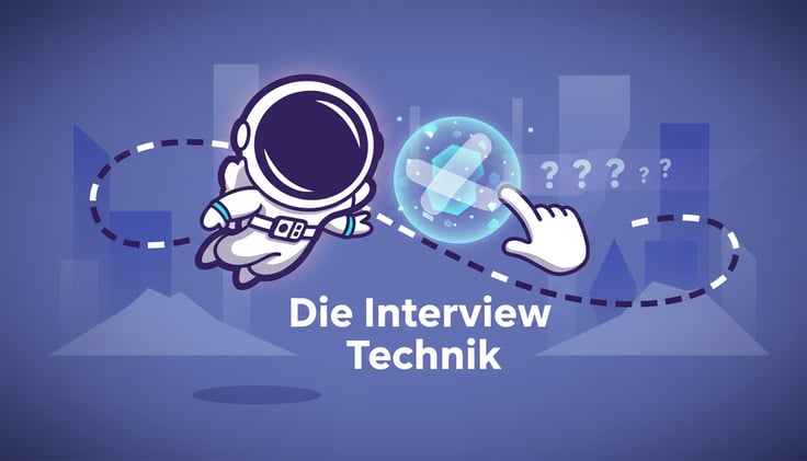 👨‍🚀 AEO: Was denkt die KI über dein Unternehmen?