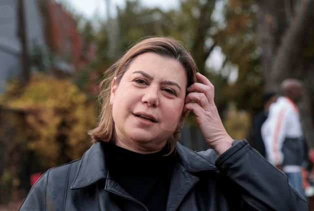 Democrats Attack GOP Over Epstein Files, But Slotkin Once Brushed Off Issue