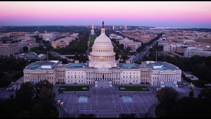 College Sports Bill Moving to House Floor in Congress After Passing Committee Votes