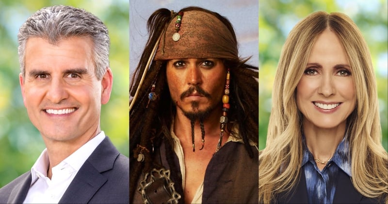 Exclusive: 'Pirates of the Caribbean' Franchise Gains Momentum on Heels of Disney's Succession Saga