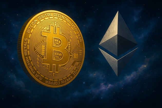 🥜 Bitcoin To $10 million