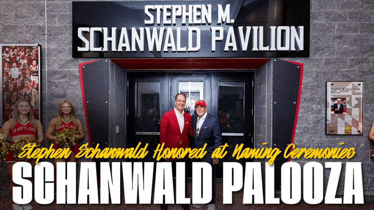 Terrapin Brew 10/7: Schanapalooza!