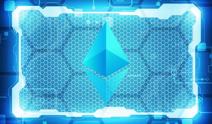 Crypto Mining Giant Says Ethereum’s Upcoming Merge Presents Risk of Censorship