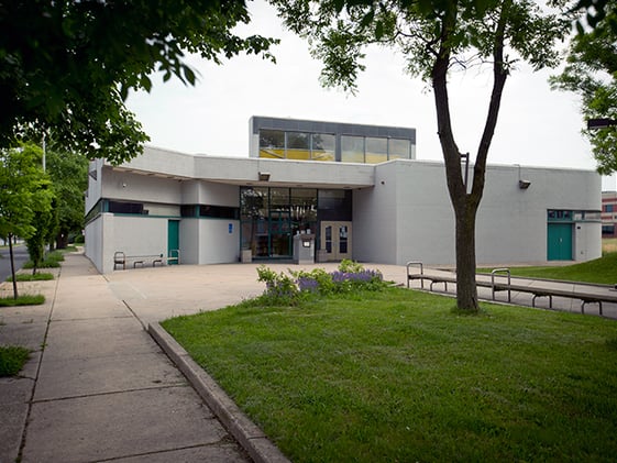 The Eastwick Bulletin: Week of March 25th