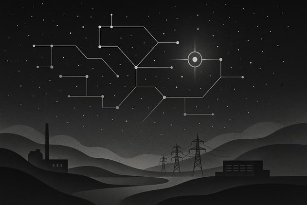 Industrial AI. Infra for AI. Integration of AI