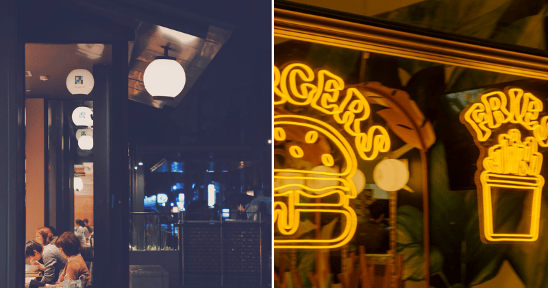 Where to eat on the North shore after the clock strikes 10