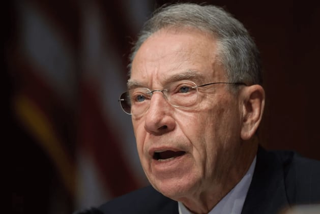 Trump Pressures Senate to End Blue Slip Blockade