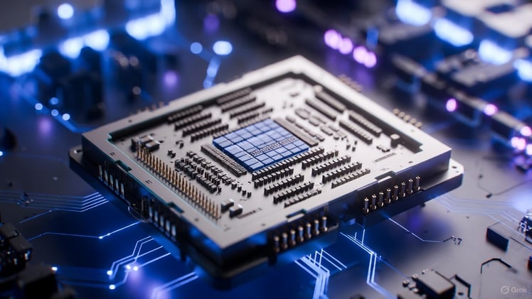 Trump Administration Approves Sale of Nvidia H200 Chips to China