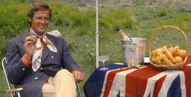 Guess who taxes the rich most