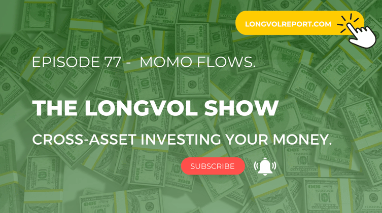 Episode 77: Momo Flows