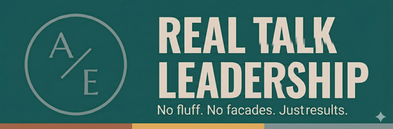 The Leadership Burnout No One Sees Coming (4-minute read)