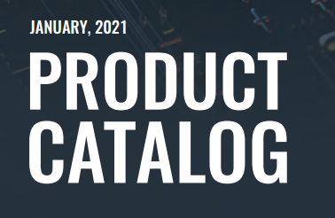 Nuevo Catálogo de Teltonika Networks 2021