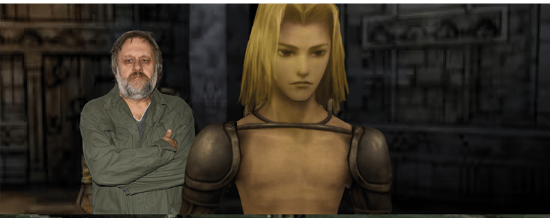 La interpasividad y el juego enlatado | NES