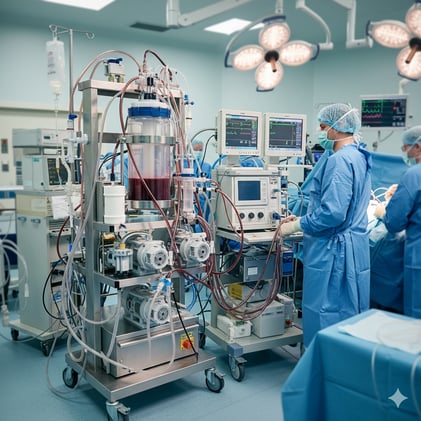 Iatrogenic Aortic Dissection During Mitral Valve Repair