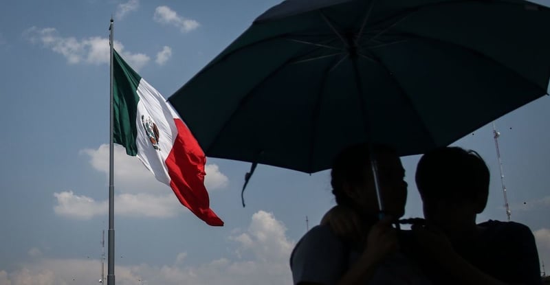 ☀️¿Cuándo empiezan los calores?
