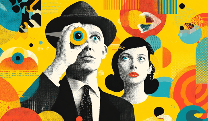 Spotting Opportunity in Disguise