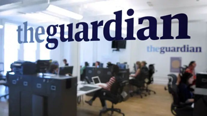 The Guardian lanza una ONG para financiar su periodismo