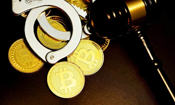 When Funding Fails: Protecting OneCoin Victims in High-stakes Group Litigation