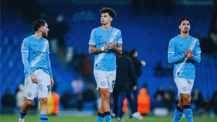 Manchester City 0-2 Bayer Leverkusen Review