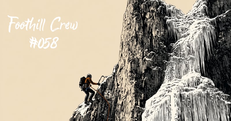 Powder Turns & Open Lands