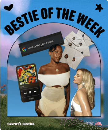 Dear Besties 💌 The Subway Wig Conspiracy Theory, Frankenstein, and Villain Arcs