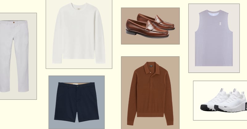 📍 For working out, visiting Texas A&M, and lobster rolls