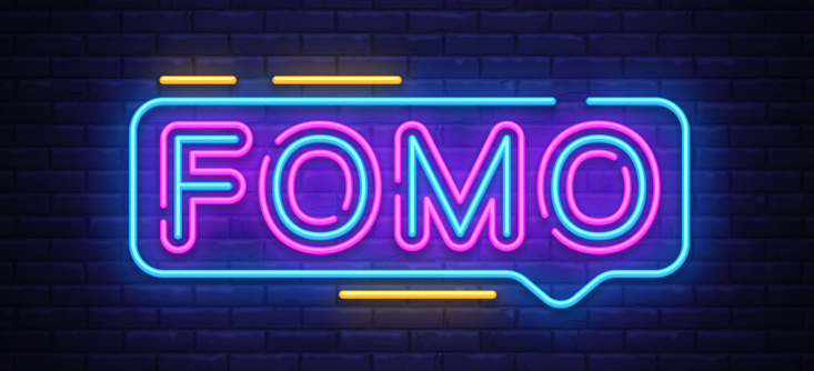 CZ Buy Sends Traders Into FOMO!