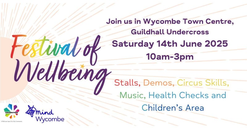 Wycombe Weekend Plans: Sorted ✅