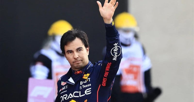 Checo Wants to Leave Red Bull?