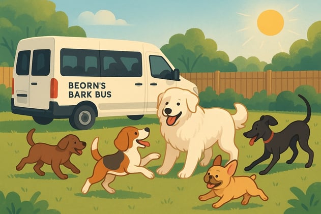 Why Boredom Is Bad for Dogs (and How Adventures Can Help)