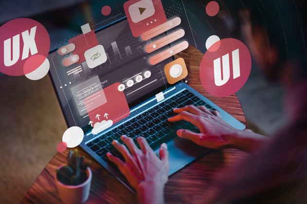 I Built a Full Actuarial Business Website in 15 Minutes. Here's What That Means for All of Us.