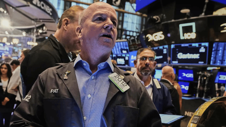 A Very Big Move Is Building: Here’s What Comes Next