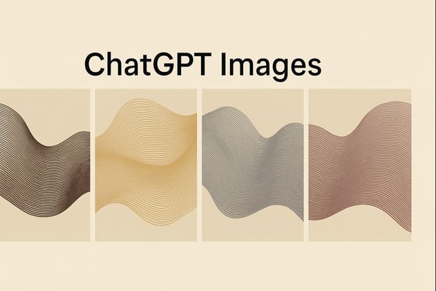 🚀 OpenAI Launches ChatGPT Images