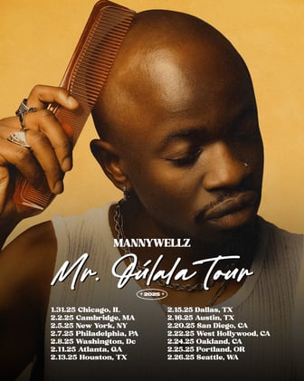 Join Me On Tour – Let’s Make Some Memories!