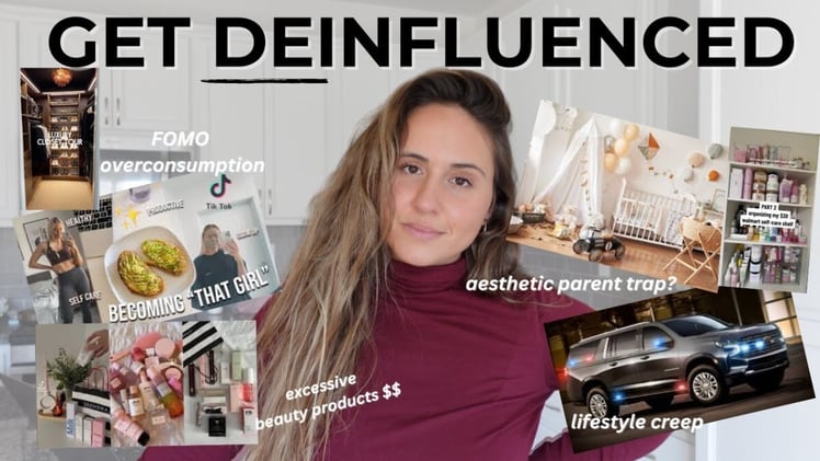 Exposing Social Media’s Biggest LIES (20 Min of Pure Deinfluencing)