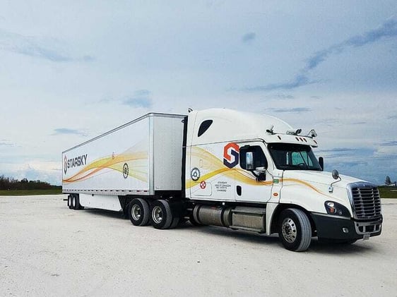 Building Safe & Reliable Autonomous Trucks with Stefan Seltz-Axmacher