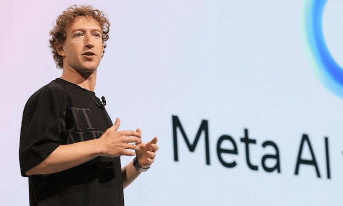Meta Inks Major AI Infrastructure Push with Over $10B Google Cloud Deal
