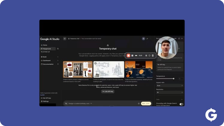 Come creare un sito professionale in 60 minuti (senza codice)