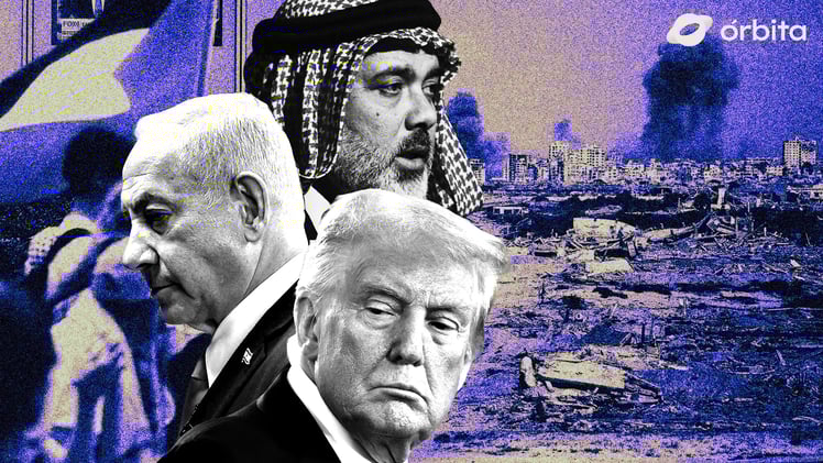 Trump: Misión (casi) cumplida 