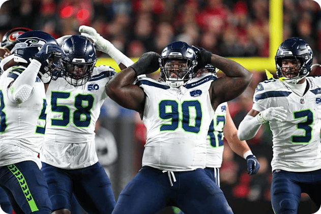 📉 Why Most NFL Teams Lose Money in the Playoffs