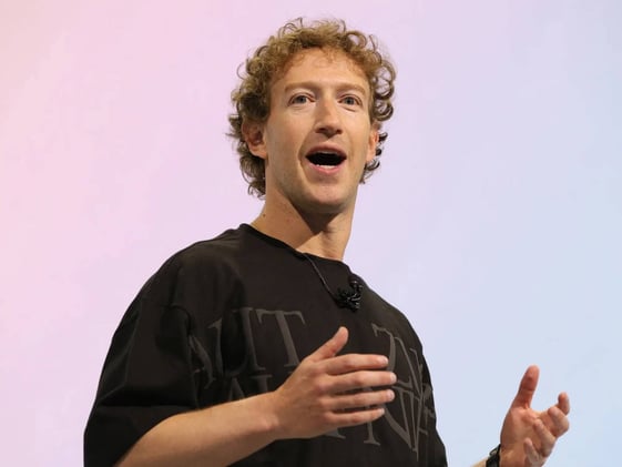 Meta "personal superintelligence" vision