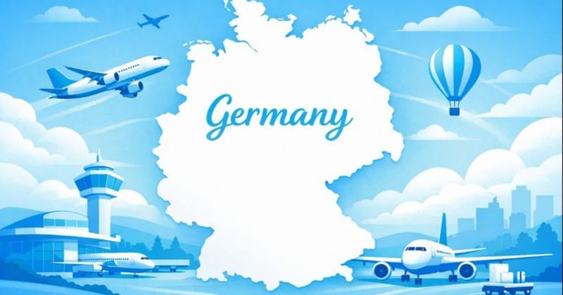 Top Airlines in Germany: Your Complete Guide to German Carriers