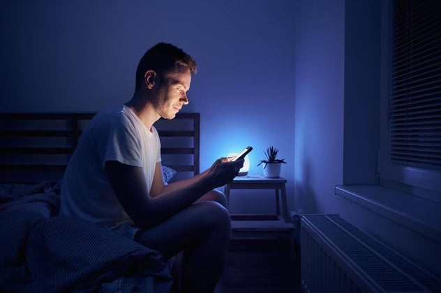 Blue Light Truth: Why Your Filters Failed + Real Solutions for Digital Eye Strain
