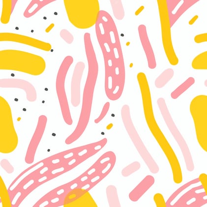 Creating Beautiful Patterns is Now Easy and Quick