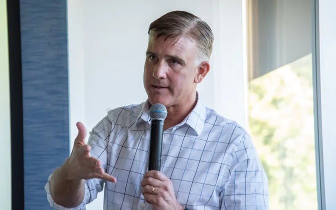 Sean Ellis on how to tell if you have product/market fit