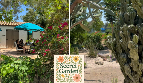 Secret Garden